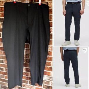 Lululemon  BNWOT 2024 ABC Classic-Fit Trouser Warpstreme